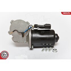 Motor stieračov ESEN SKV 19SKV010 - obr. 2