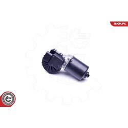 Motor stieračov ESEN SKV 19SKV021 - obr. 1