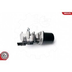 Motor stieračov ESEN SKV 19SKV025 - obr. 3