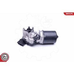 Motor stieračov ESEN SKV 19SKV034 - obr. 3