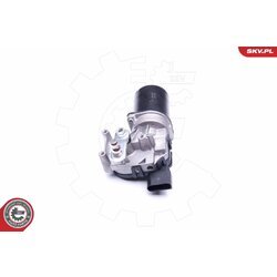 Motor stieračov ESEN SKV 19SKV043 - obr. 2