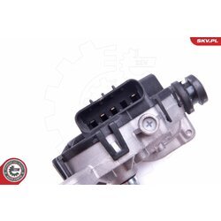 Motor stieračov ESEN SKV 19SKV135 - obr. 4