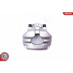 Brzdový strmeň ESEN SKV 42SKV271 - obr. 5