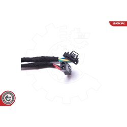 Elektromotor, zadná kapota ESEN SKV 52SKV946 - obr. 3