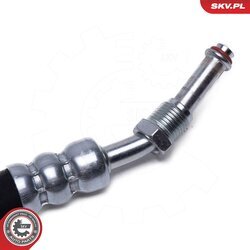 Hydraulická hadica pre riadenie ESEN SKV 10SKV844 - obr. 1