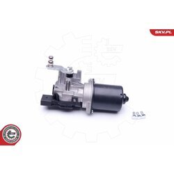 Motor stieračov ESEN SKV 19SKV043 - obr. 1