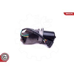 Motor stieračov ESEN SKV 19SKV070 - obr. 3