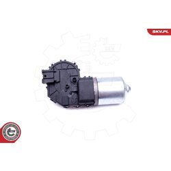 Motor stieračov ESEN SKV 19SKV130 - obr. 3