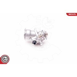 Termostat chladenia ESEN SKV 20SKV060 - obr. 4