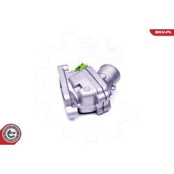 Termostat chladenia ESEN SKV 20SKV085 - obr. 3