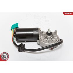 Motor stieračov ESEN SKV 19SKV012