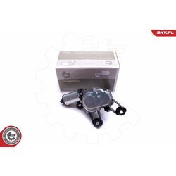 Motor stieračov ESEN SKV 19SKV137