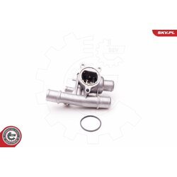 Termostat chladenia ESEN SKV 20SKV053 - obr. 2