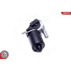 Motor stieračov ESEN SKV 19SKV062 - obr. 3