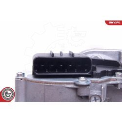 Motor stieračov ESEN SKV 19SKV062 - obr. 4