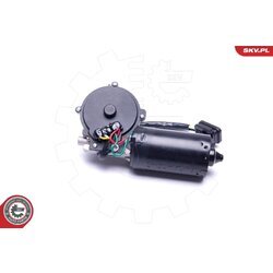 Motor stieračov ESEN SKV 19SKV111 - obr. 3