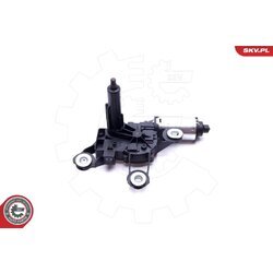 Motor stieračov ESEN SKV 19SKV137 - obr. 3