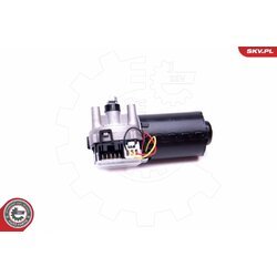 Motor stieračov ESEN SKV 19SKV165 - obr. 4