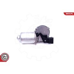 Motor stieračov ESEN SKV 19SKV187 - obr. 3