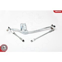 Mechanizmus stieračov ESEN SKV 05SKV014