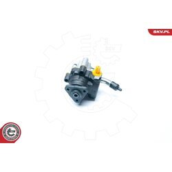 Hydraulické čerpadlo pre riadenie ESEN SKV 10SKV189 - obr. 2