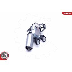 Motor stieračov ESEN SKV 19SKV061 - obr. 4