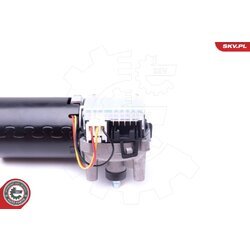 Motor stieračov ESEN SKV 19SKV087 - obr. 4