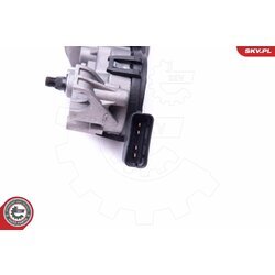 Motor stieračov ESEN SKV 19SKV131 - obr. 4