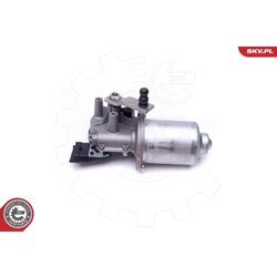 Motor stieračov ESEN SKV 19SKV187 - obr. 1