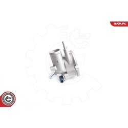 Termostat chladenia ESEN SKV 20SKV028 - obr. 3