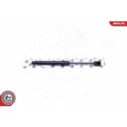 Plynová vzpera, kapota motora ESEN SKV 52SKV026 - obr. 1