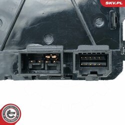 vinutá pružina, Airbag ESEN SKV 96SKV600 - obr. 3