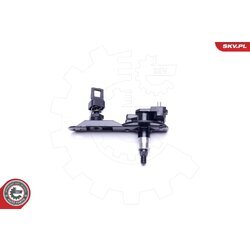 Mechanizmus stieračov ESEN SKV 05SKV069 - obr. 2