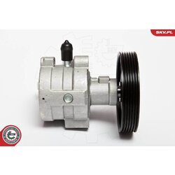 Hydraulické čerpadlo pre riadenie ESEN SKV 10SKV068 - obr. 3