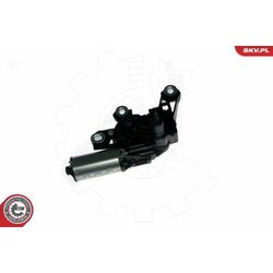 Motor stieračov ESEN SKV 19SKV008 - obr. 4