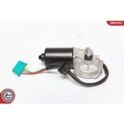 Motor stieračov ESEN SKV 19SKV013