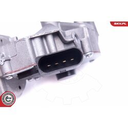 Motor stieračov ESEN SKV 19SKV074 - obr. 4