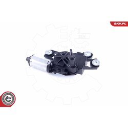 Motor stieračov ESEN SKV 19SKV145 - obr. 3