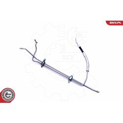 Hydraulická hadica pre riadenie ESEN SKV 10SKV804 - obr. 1