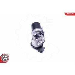 Motor stieračov ESEN SKV 19SKV034 - obr. 4