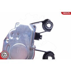 Motor stieračov ESEN SKV 19SKV137 - obr. 4