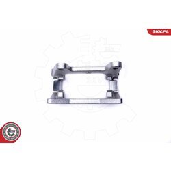 Držiak brzdového strmeňa ESEN SKV 50SKV754 - obr. 2