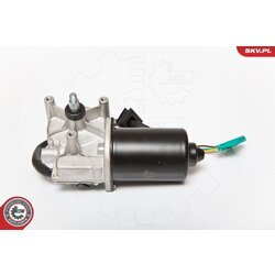 Motor stieračov ESEN SKV 19SKV013 - obr. 1