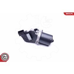 Motor stieračov ESEN SKV 19SKV034 - obr. 5