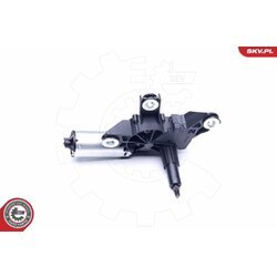 Motor stieračov ESEN SKV 19SKV056 - obr. 2