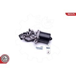 Motor stieračov ESEN SKV 19SKV131 - obr. 1