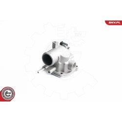 Termostat chladenia ESEN SKV 20SKV023 - obr. 2