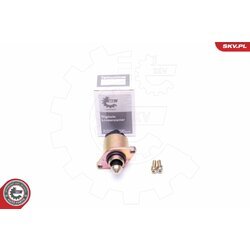 Regulačný ventil voľnobehu (Riadenie prívodu vzduchu) ESEN SKV 08SKV046