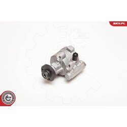 Hydraulické čerpadlo pre riadenie ESEN SKV 10SKV054