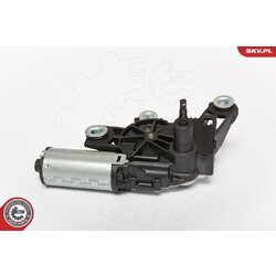 Motor stieračov ESEN SKV 19SKV004 - obr. 1